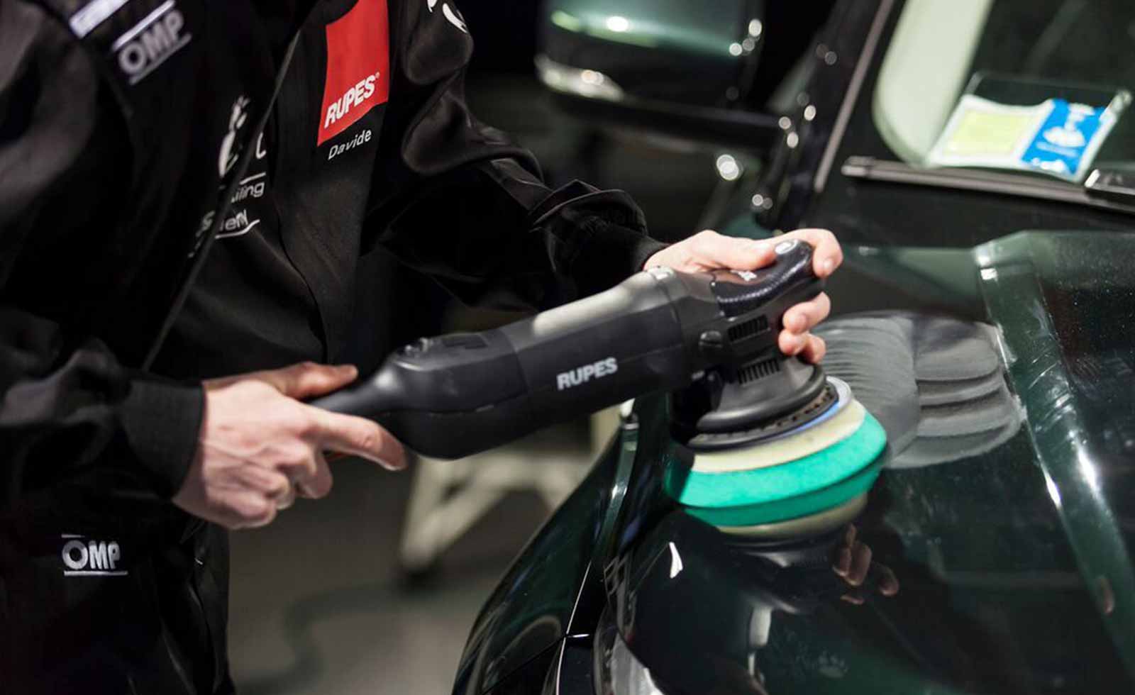 West Midlands Car Detailing West Midlands Professional Detailing