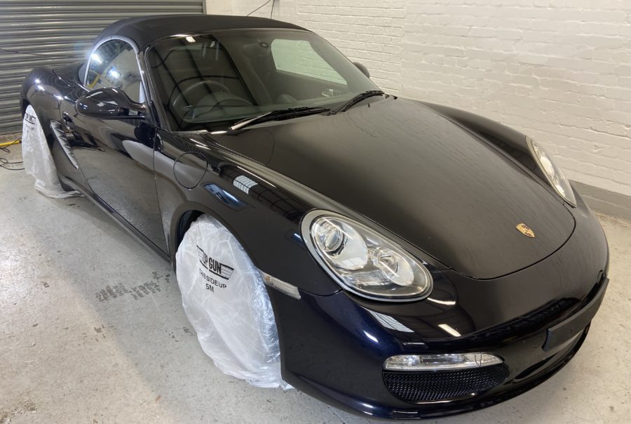 blog West Midlands Car Detailing West Midlands Professional