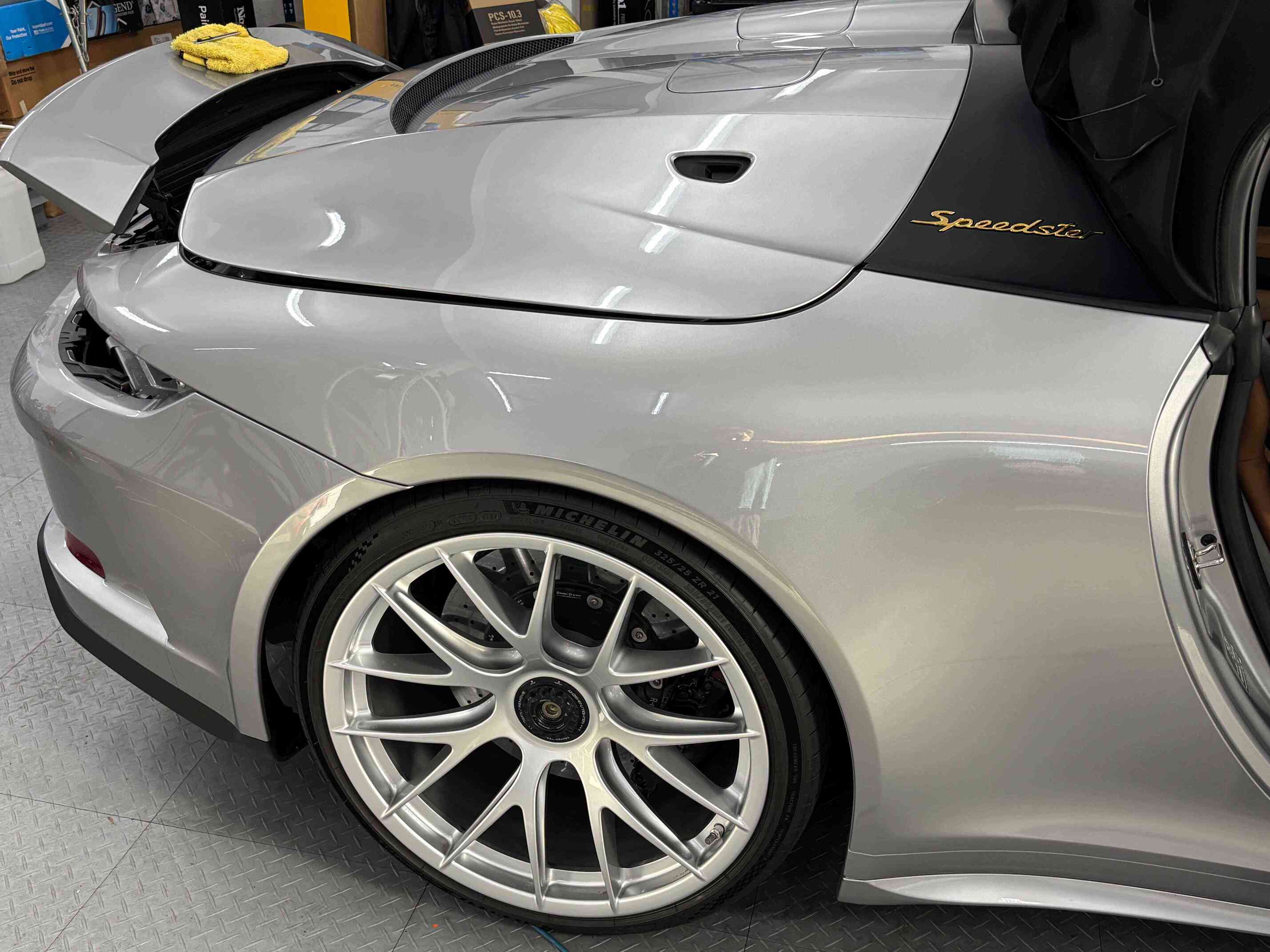 west_Midlands_car_detailing Porsche 991.2 Speedster detail ceramic coating ppf 23_22_11zon