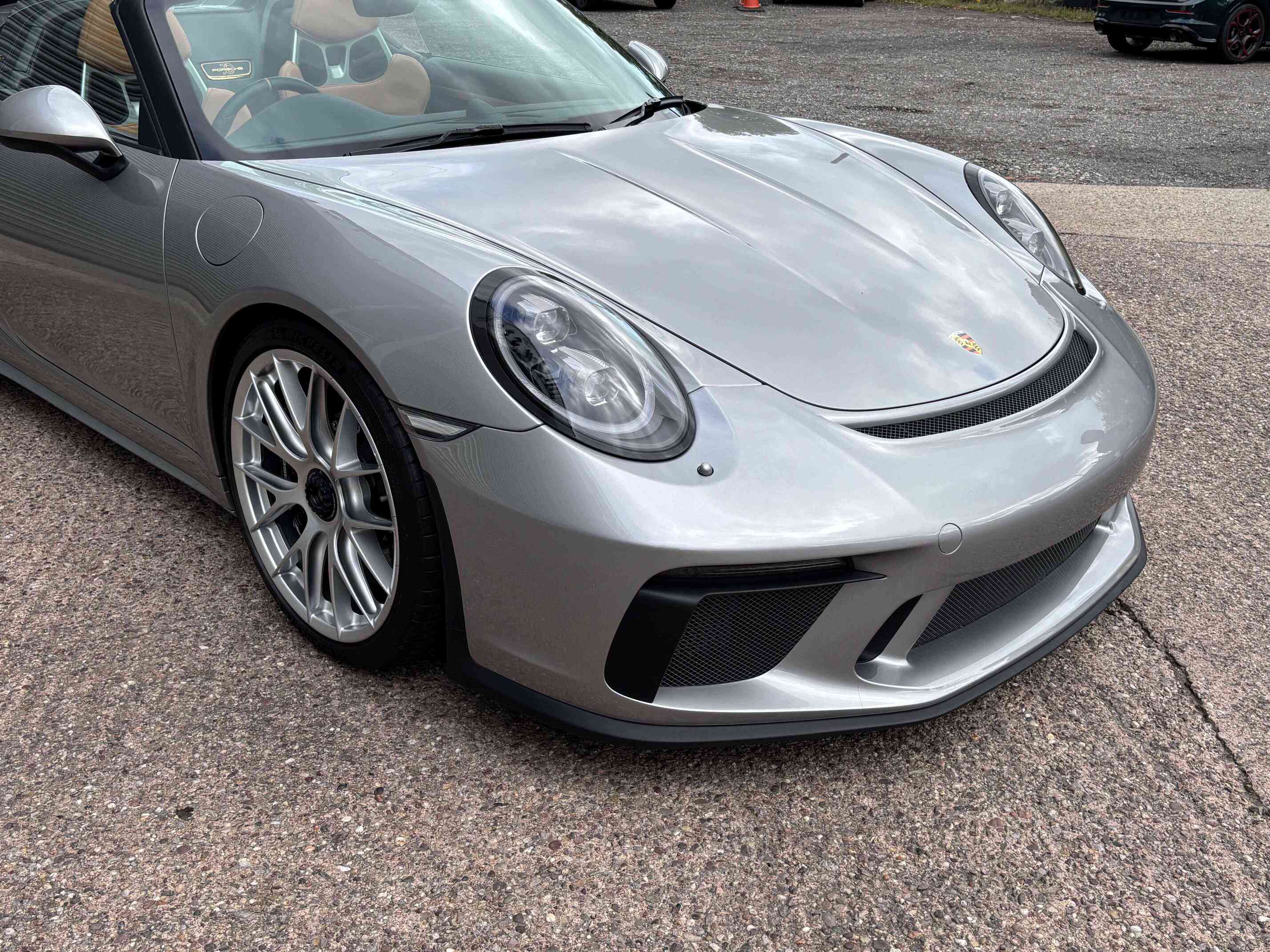 west_Midlands_car_detailing Porsche 991.2 Speedster detail ceramic coating ppf 28_26_11zon