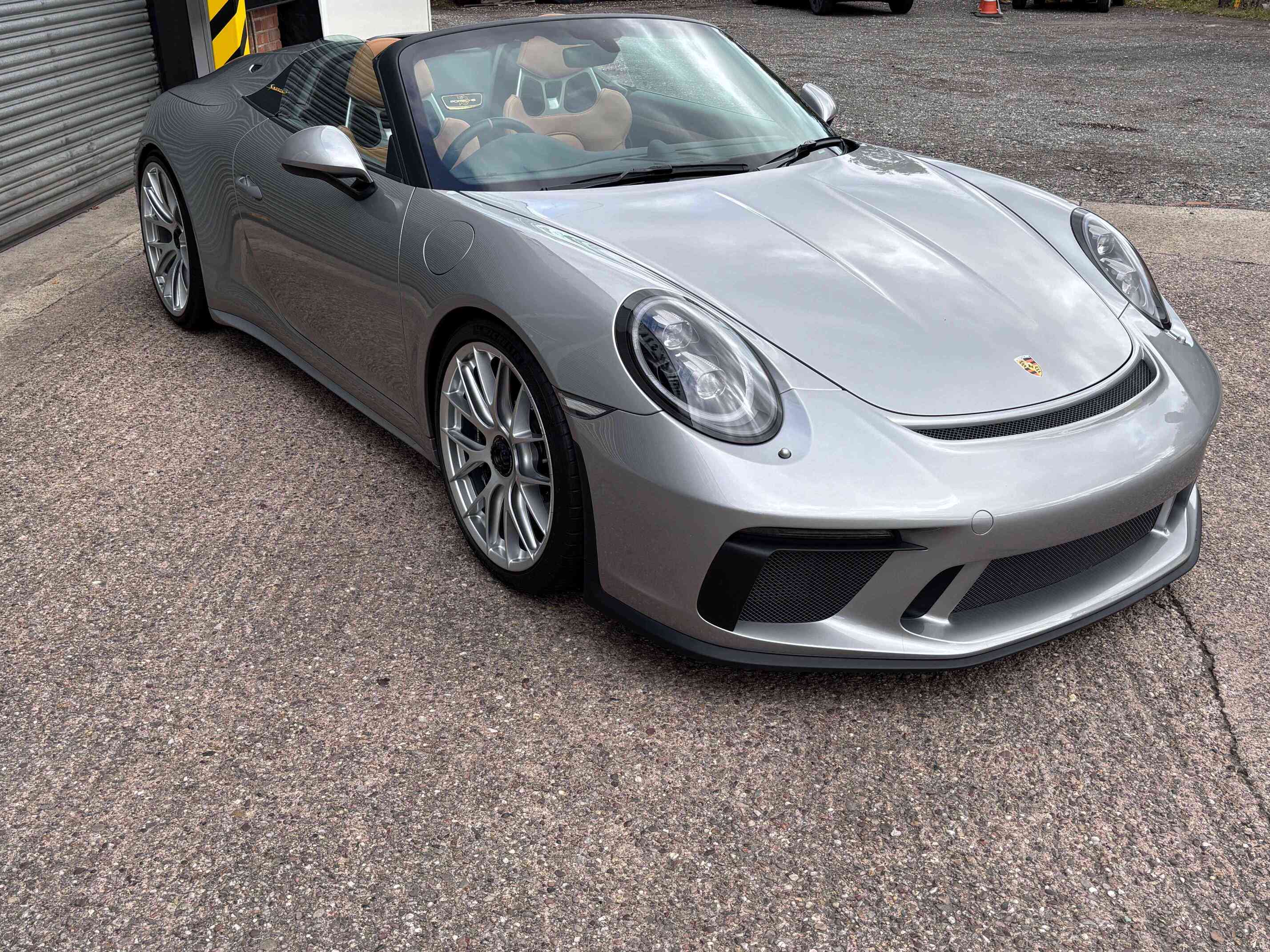 west_Midlands_car_detailing Porsche 991.2 Speedster detail ceramic coating ppf 29_27_11zon