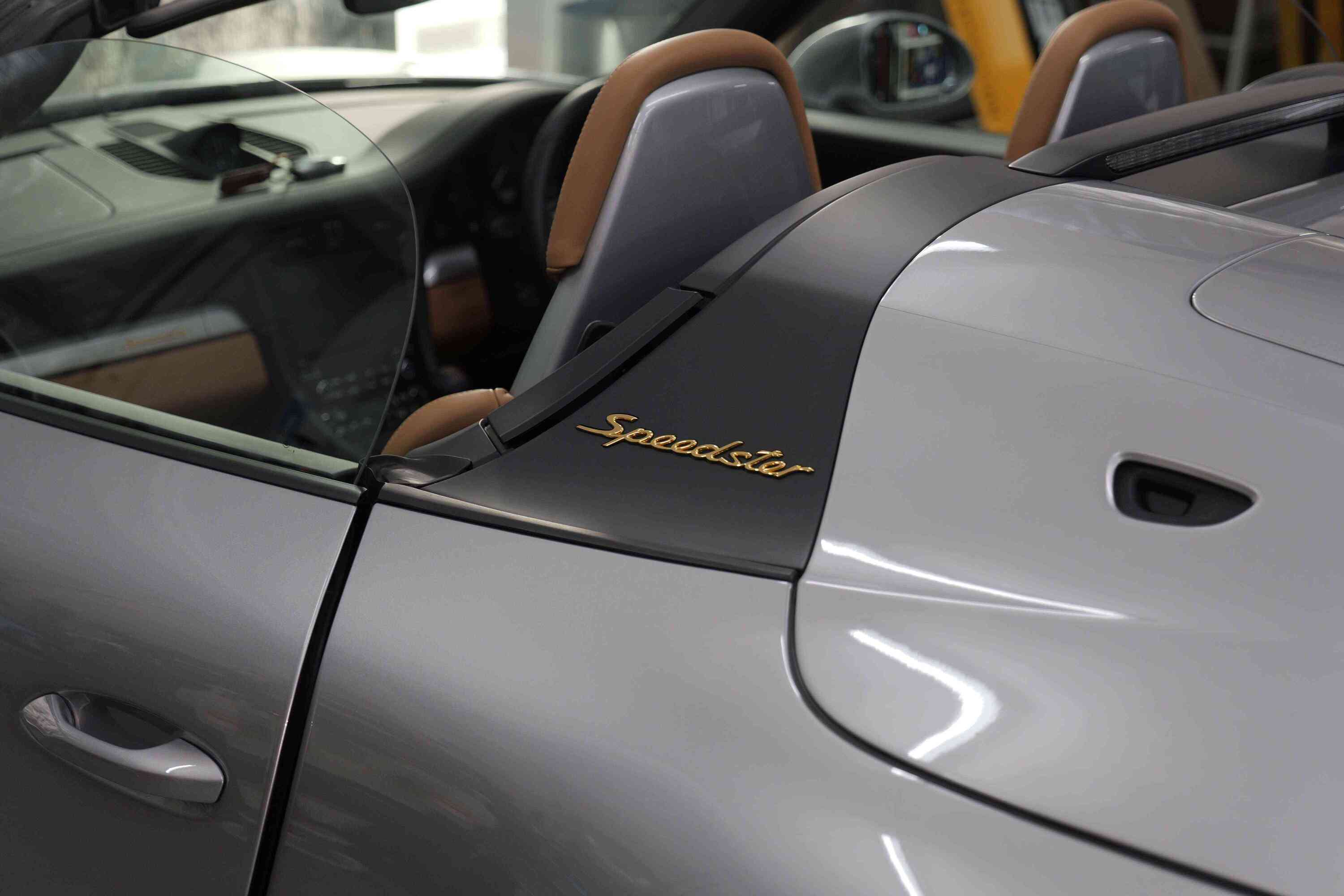 west_Midlands_car_detailing Porsche 991.2 Speedster detail ceramic coating ppf 2_1_11zon